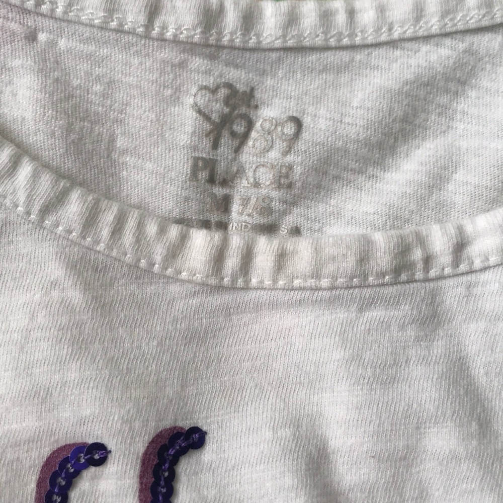 Graphic tee - Picture 2 of 2